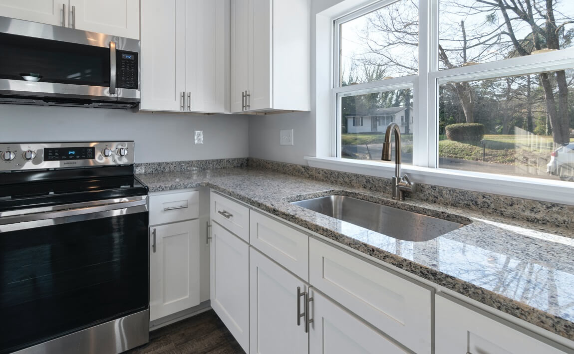 Granite Countertops